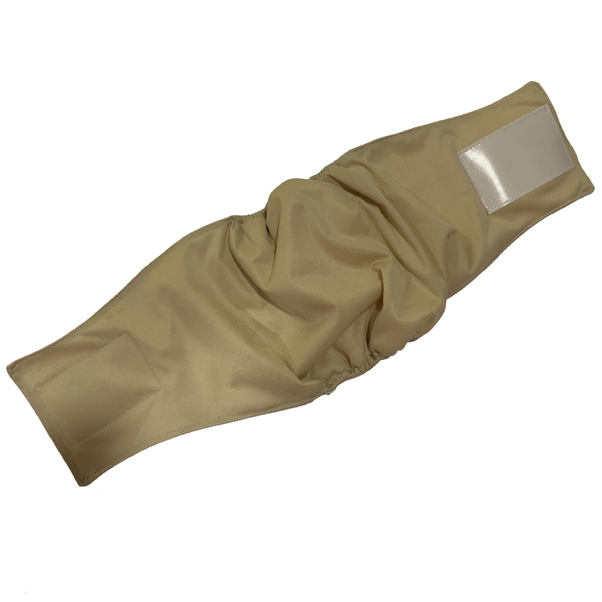 Pet Physiological Belt Special Diaper - 0 - CJ - Beige - XL - CJYD205951415OL