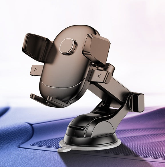 Car phone holder, car suction cup - 0 - CJ