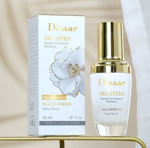Disaar - Brighten Niacinamide Facial Lotion - 5 - CJ