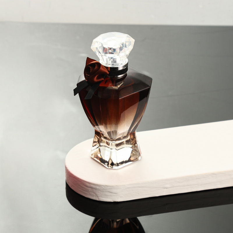 ROSE PERFUME LONG - LASTING, HIGH - GRADE LIGHT FRAGRANCE - 100ML - 5 - CJ