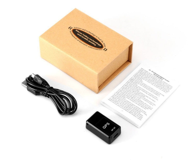 Anti - lost tracking alarm - 0 - CJ