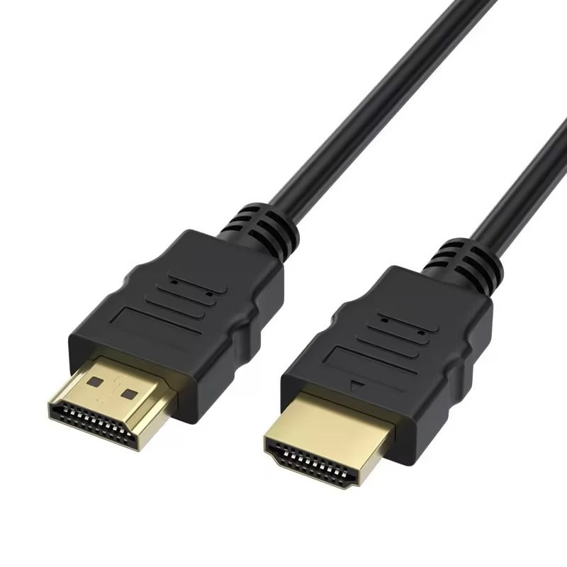 High - speed 4K HDMI Cable For 1.5 Minutes - 5 - CJ