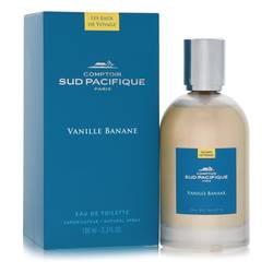 Comptoir Sud Pacifique Vanille Banana (Unboxed)