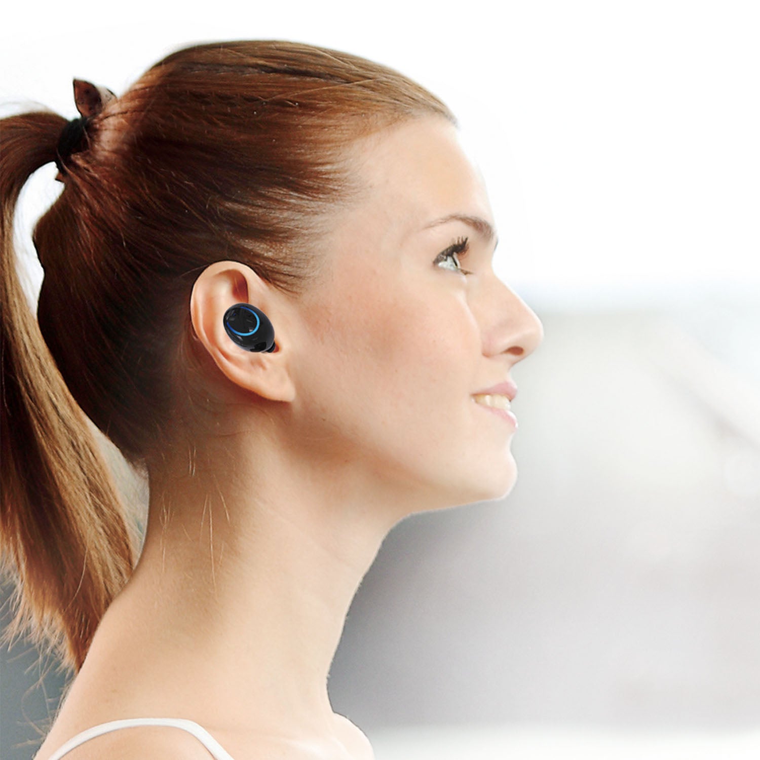 Wireless TWS Stereo Earbuds - 5 - CJ