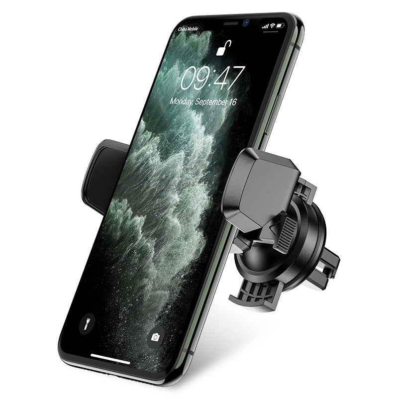 Car phone holder - 0 - CJ