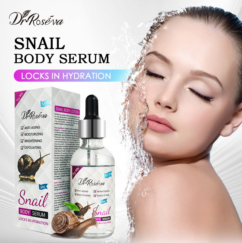 DR Snail Collagen 60ml - 4 - CJ
