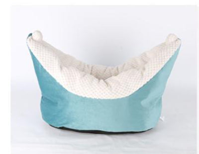 Fashion New Small And Medium Pet Boat Nest - 0 - CJ