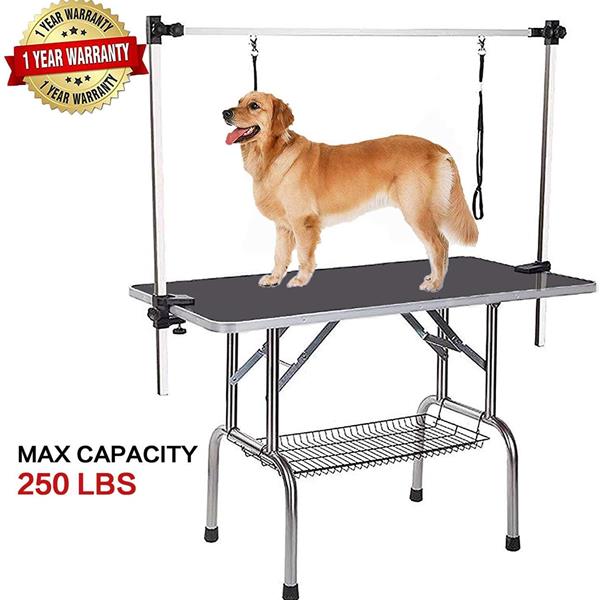 Pet Dog Grooming Table - 5 - cjdroshippping