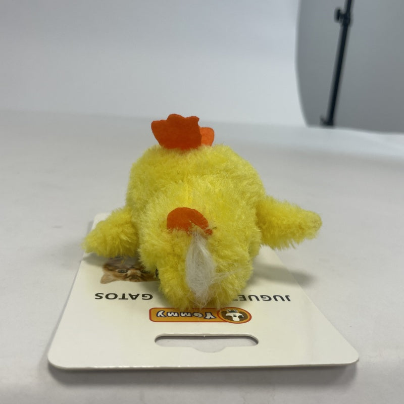Cat Toys, Electric Ducklings - 5 - CJ