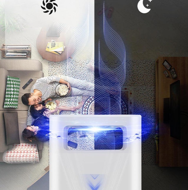 Mosquito Killer Lamp - 5 - CJ