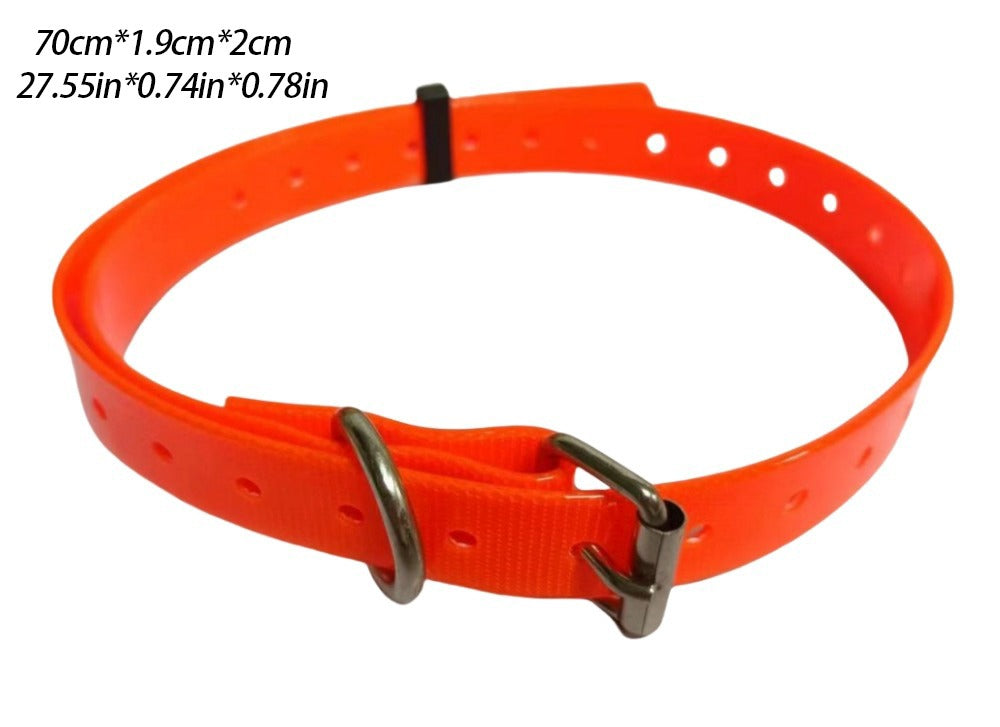 Pet Dog Collars Pet Training Dog Training Equipment - 5 - CJ