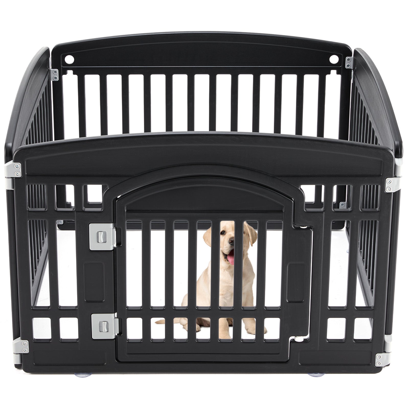 Dog Game Fence Is Safe And Reliable - 5 - CJ