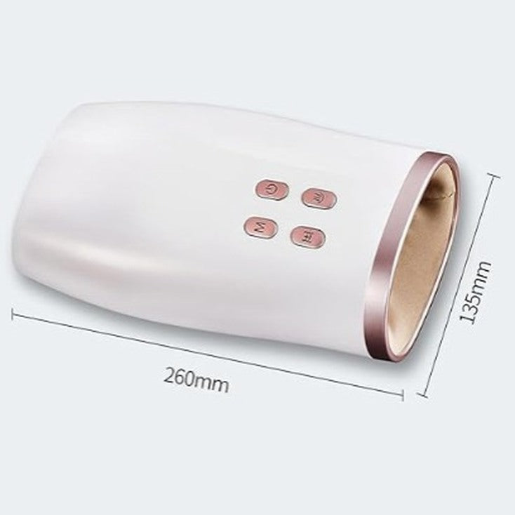 Hand Massage Machine - 5 - CJ