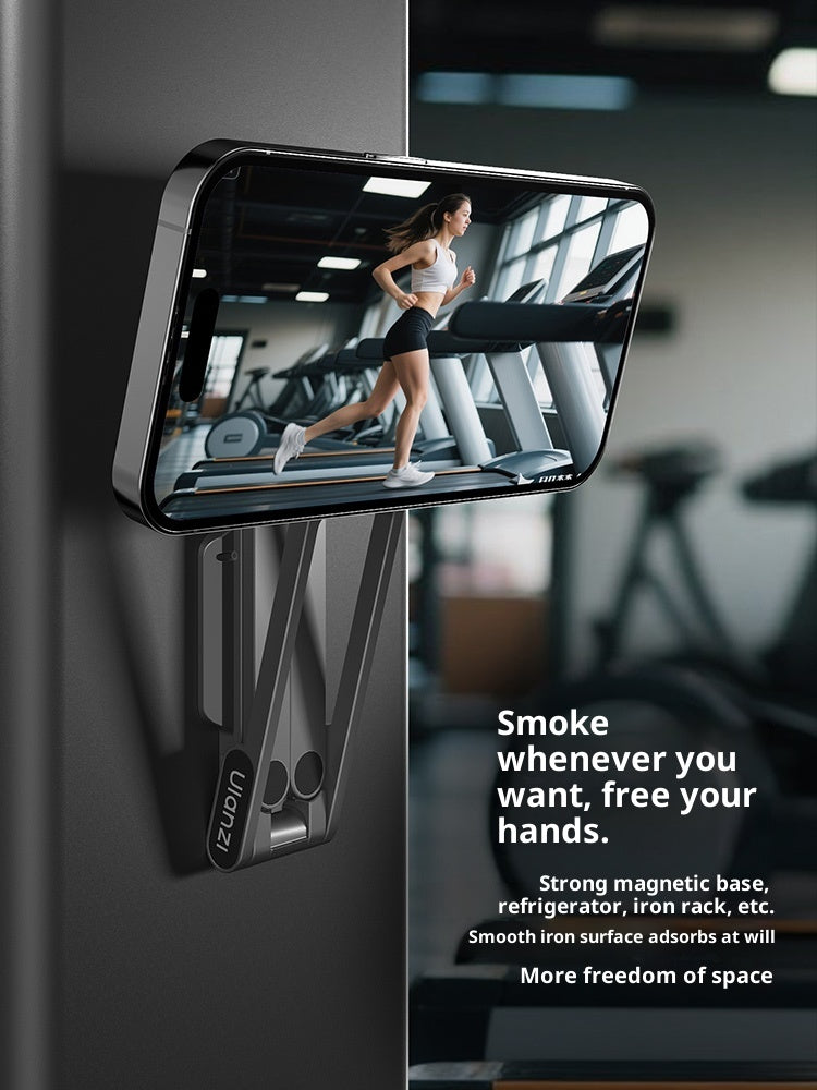 MA38 MagLock Phone Photography Mount Carabiner - 0 - CJ