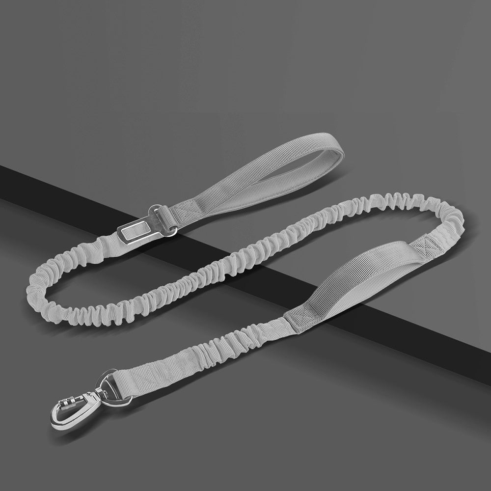 Dog Leash Anti - Burst Reflective Outdoor - 0 - CJ