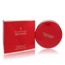 Red Door Eau De Parfum Spray By Elizabeth Arden - Eau De Parfum Spray - Elizabeth Arden