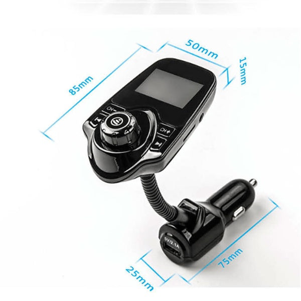 Bluetooth player - 0 - CJ