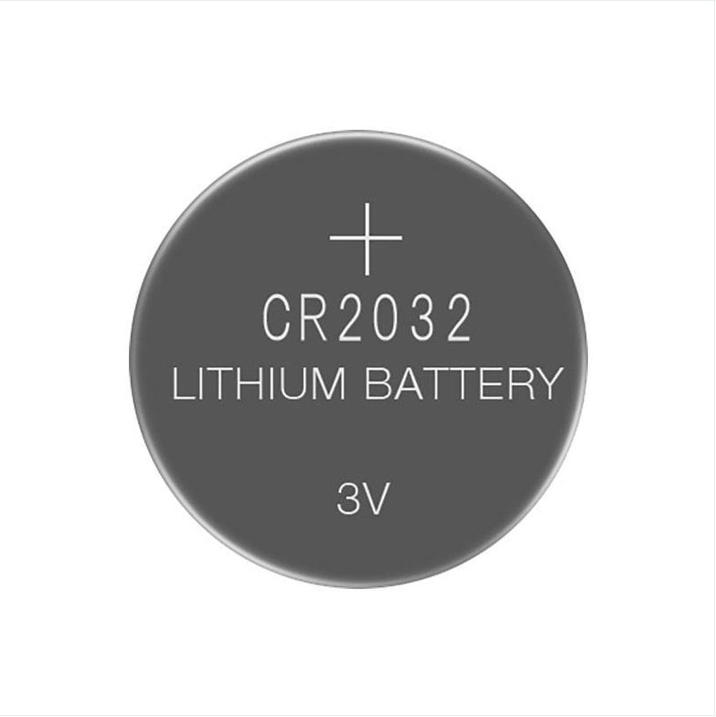 5 - 50x LITHIUM BATTERY 3V CR2032 CR 2032 BR2032 DL2032 Remote Button Cell Watch - 5 - CJ