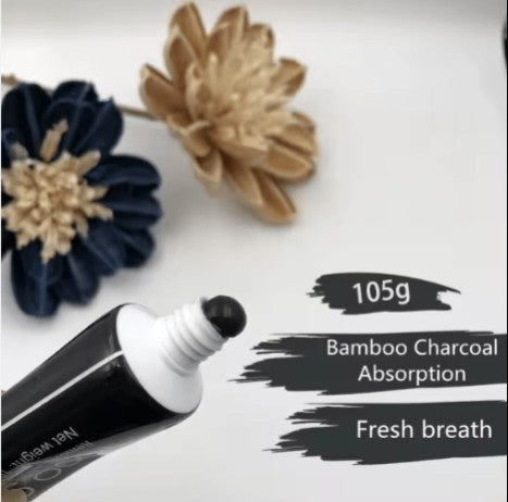 Bambo Conaete - Tooth Paste - 5 - CJ