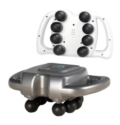 8D Massage Gun - 5 - CJ