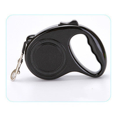 Pet Automatic Telescopic Traction Rope - 0 - CJ