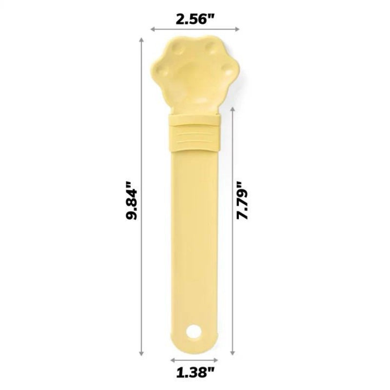 Top Pet Supplies For Your Furry Friend - Comedero De Tiras Para Gatos - 5 - CJ