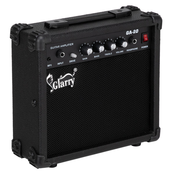 20W Electric Guitar Speaker - 5 - CJ