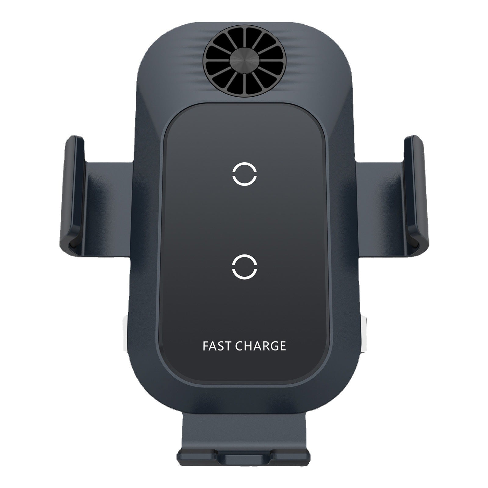Car Wireless Charger Mobile Phone Holder - 0 - CJ