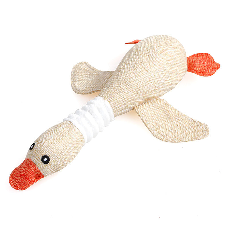 Dayan sounding toys, dog toys, pet sound toys, plush toys, pet puzzle toys - 0 - CJ