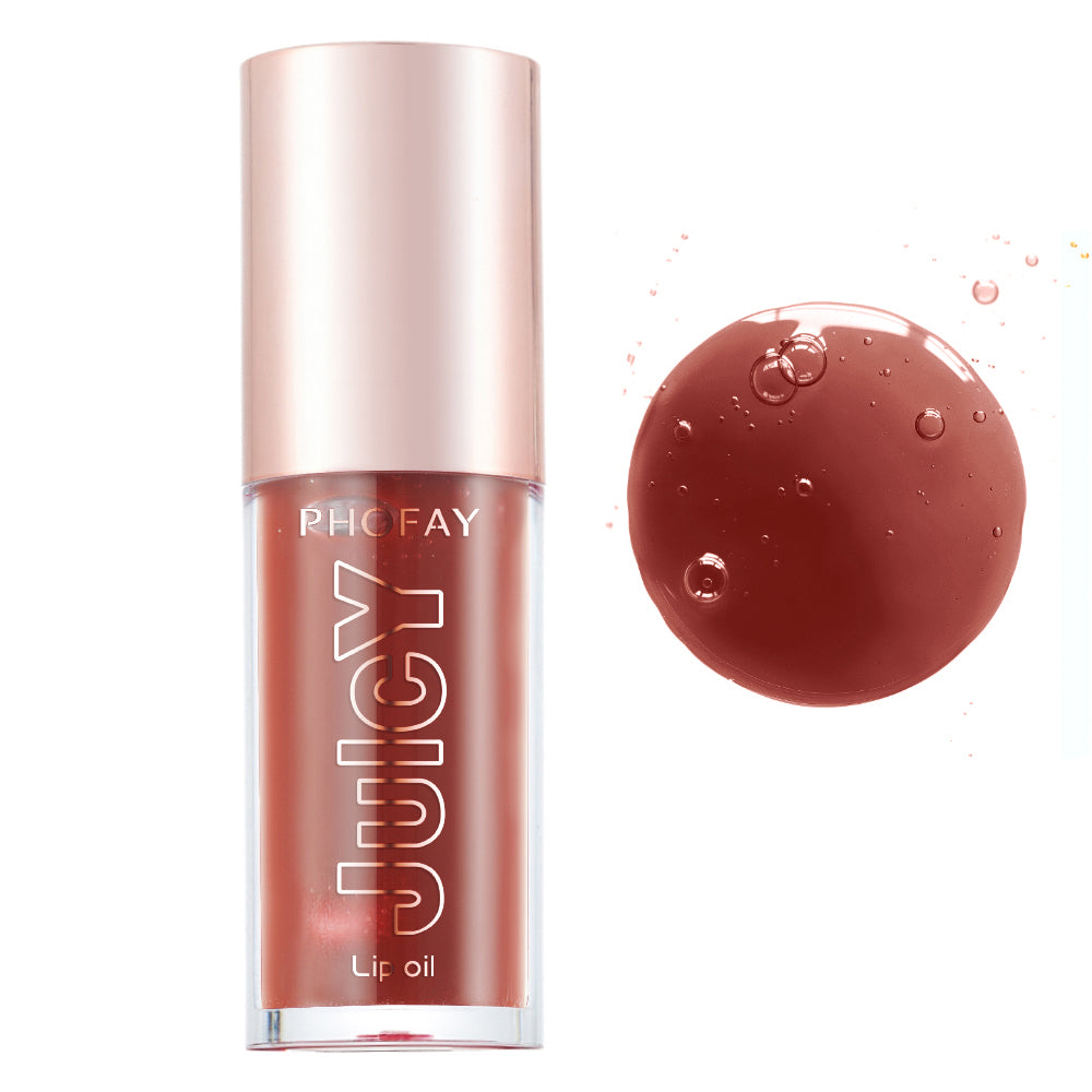PHOFAY Juicy Lip Oil - 4 - CJ