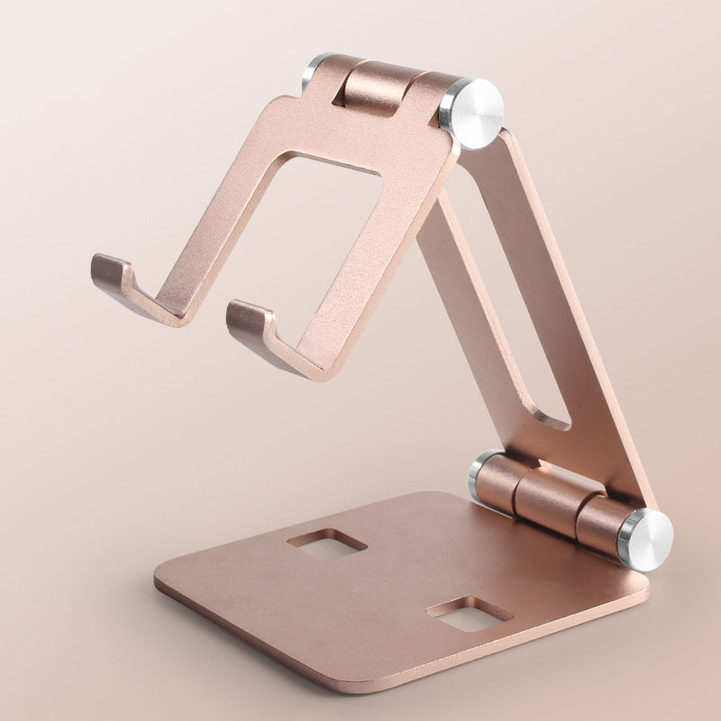 Tablet phone holder - 0 - CJ - Gold - CJJJJTJT20770 - Gold