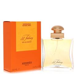 24 Faubourg Eau De Parfum Spray By Hermes - Eau De Parfum Spray - Hermes