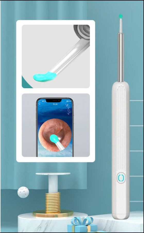 Earwax Removal Kit - 5 - CJ