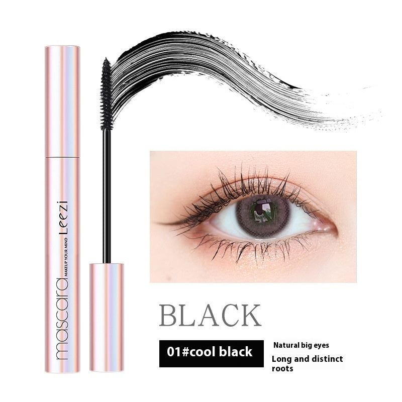 Artistic Painted Color Mascara Curly Long - 0 - CJ