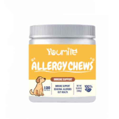 Anti Allergic Chewing - 0 - CJ