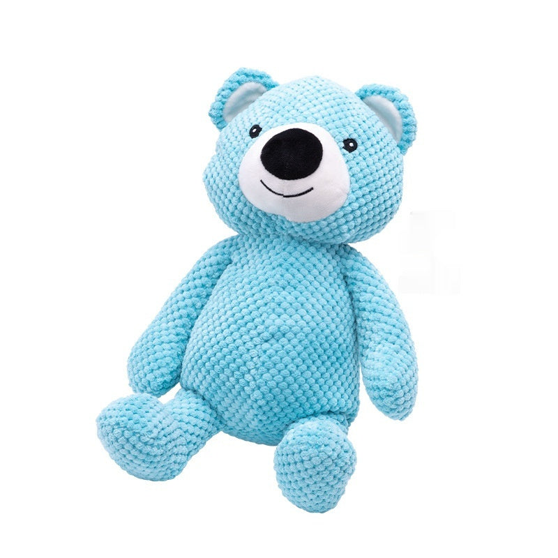 Dog Interactive Companion Plush Doll Toy - 0 - CJ