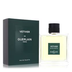Vetiver Guerlain