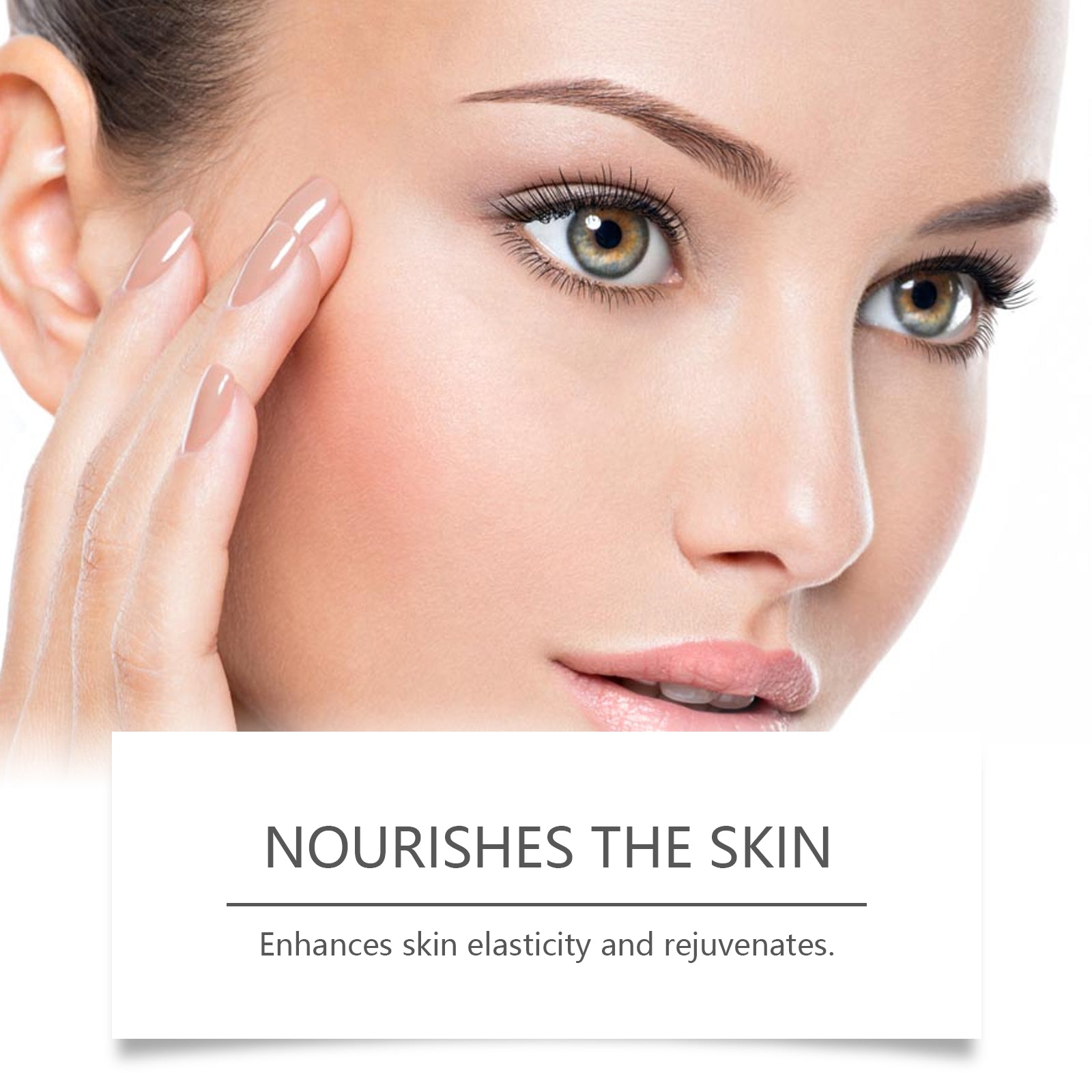 West&Month The Moisturizing Essence Lotion Hydrates And Hydrates The Facial Skin, Rejuvenating It With Youthful Vitality - 5 - CJ