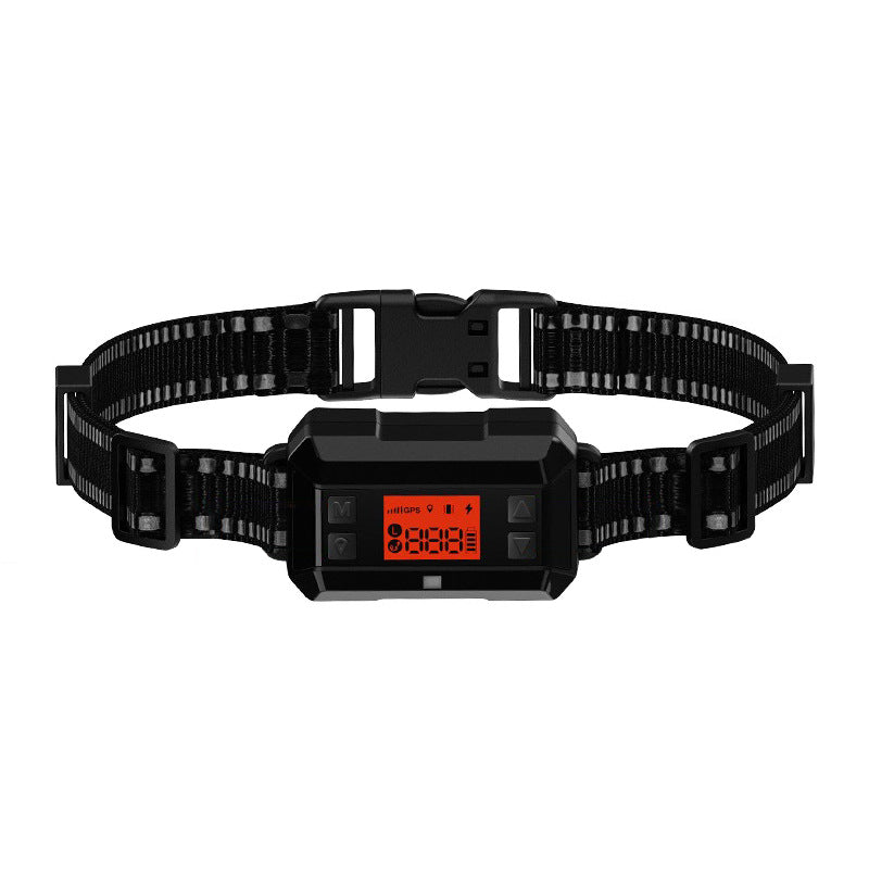 Outdoor Smart Wireless Electronic Fence System Training Collar For Dogs - 0 - CJ