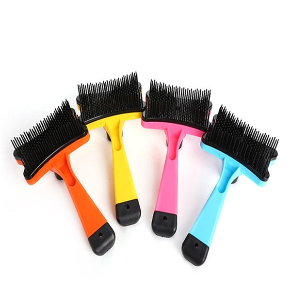 Pet products dog comb cat comb - 0 - CJ