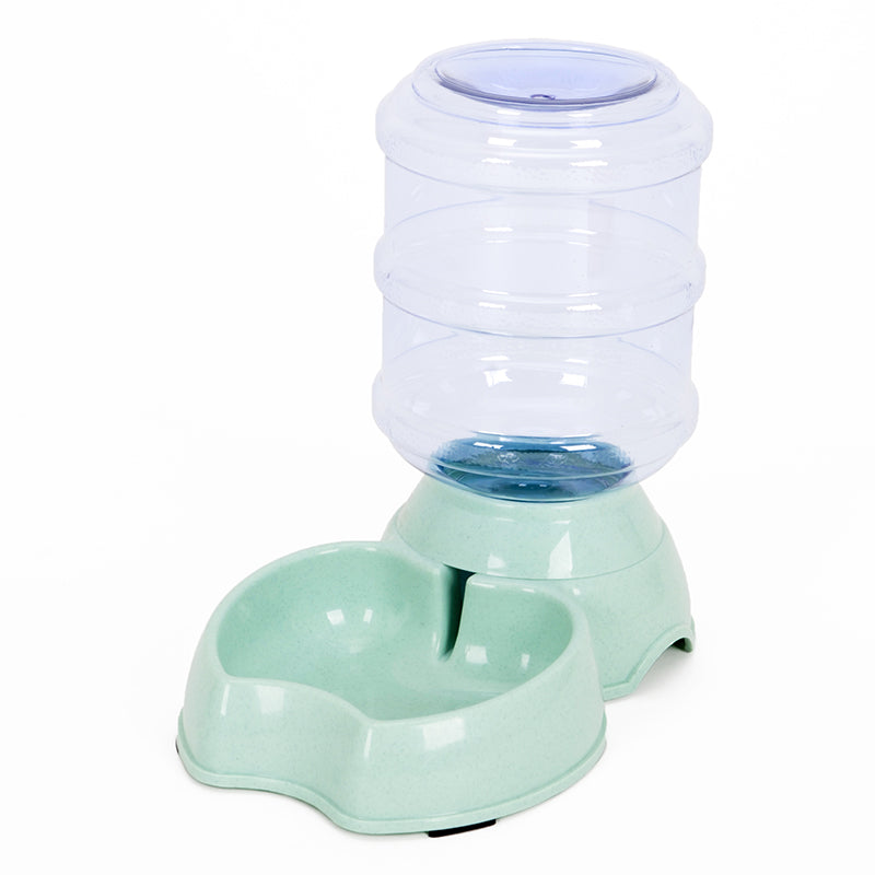 Dog bowl - 0 - CJ - Green A - CJJJCWGY00676 - Green A