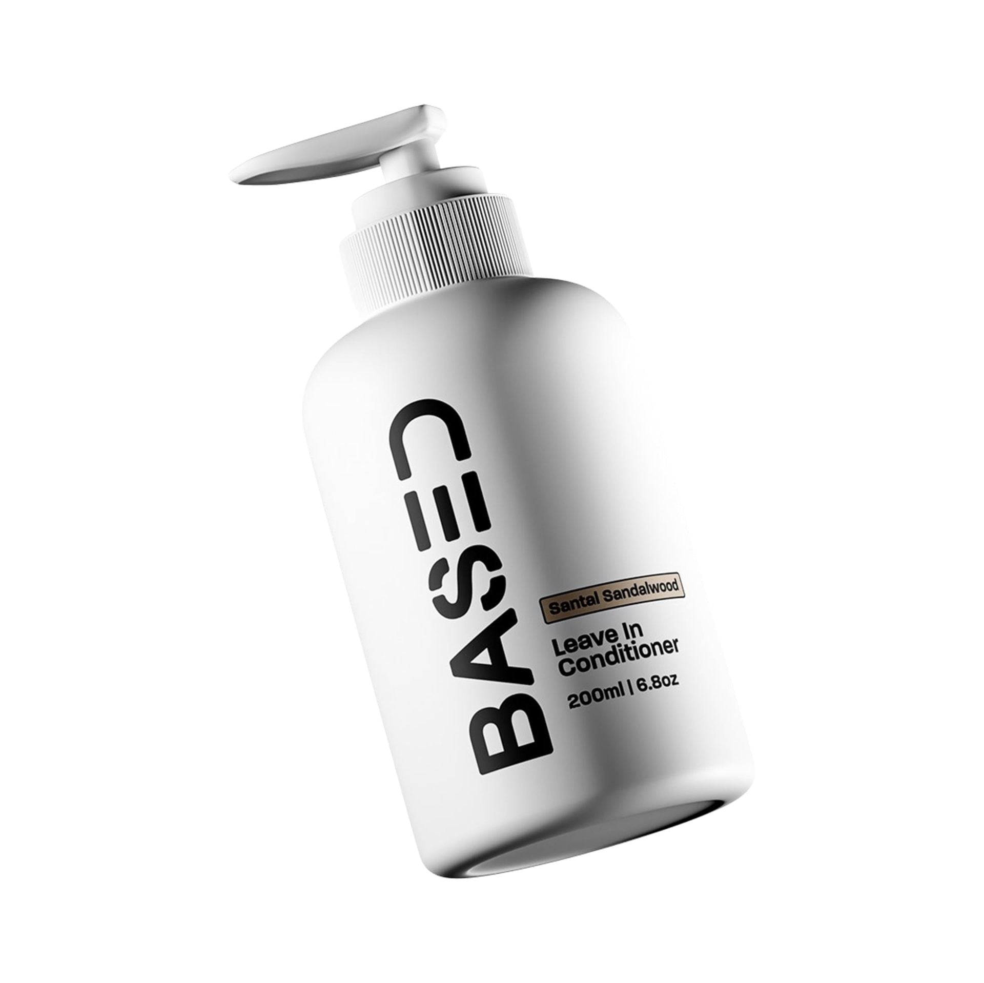 ' - Leave - in Conditioner Men's Senior Leave - in Hair Conditioner Smooth Frizz Bottle - 0 - CJ