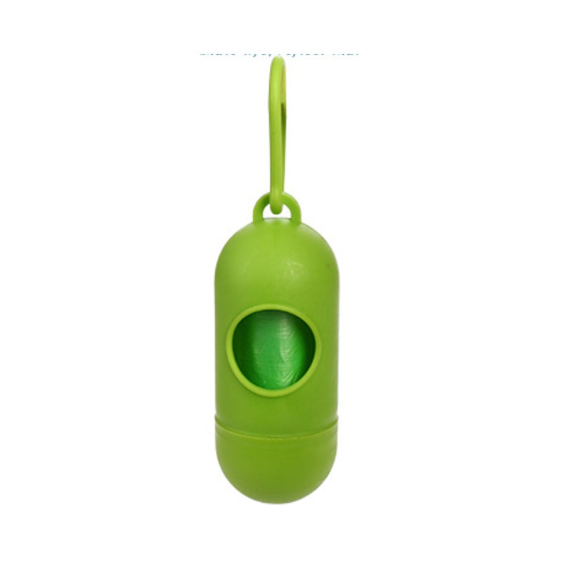 Pet Trash Bag Dog Poop Bags For Waste Refuse Cleanup - 0 - CJ