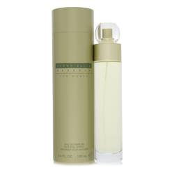 Perry Ellis Reserve Eau De Parfum Spray By Perry Ellis by Perry Ellis fragrance bottle
