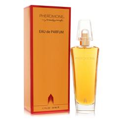 Pheromone Eau De Parfum Spray By Marilyn Miglin - Eau De Parfum Spray - Marilyn Miglin