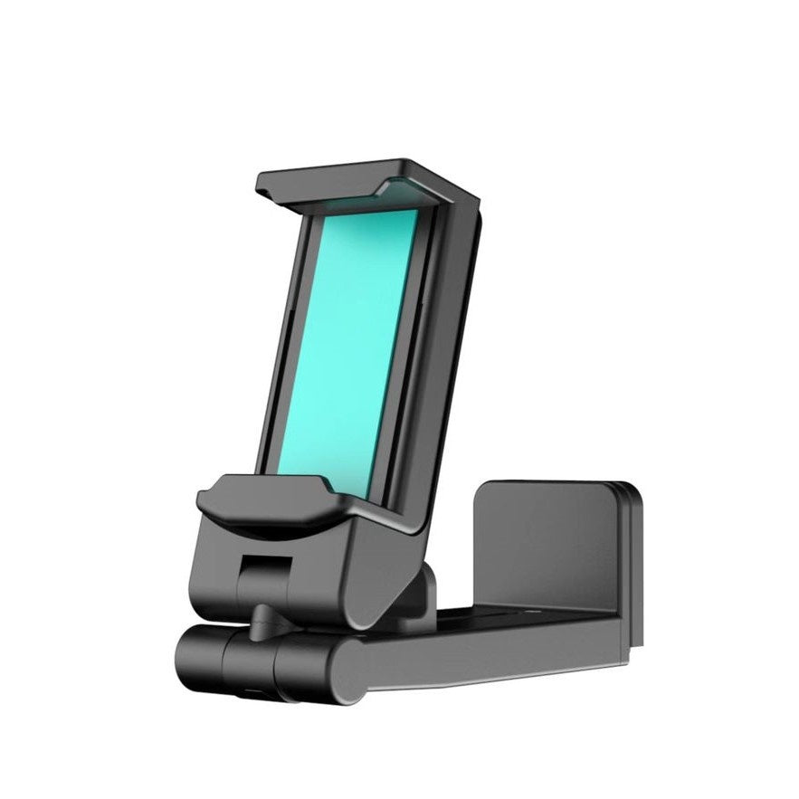 Multifunctional Lazy Phone Holder Business Trip Travel Office Binge - watching Tool Foldable Rotating - 0 - CJ - Green - CJSJ195219502BY