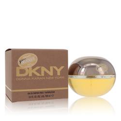 Golden Delicious Dkny Fragrance Mist By Donna Karan - Fragrance Mist - Donna Karan