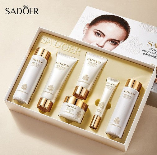 Sadoer - White Truffle Luxury Nourishing - 5 - CJ