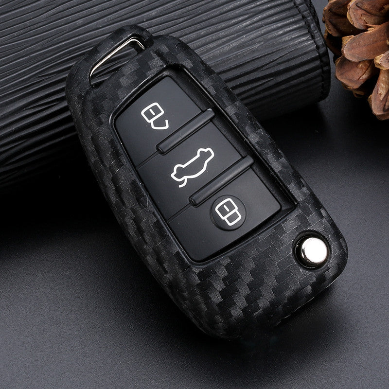 Car Key Case Silicone Case - 0 - CJ - Single package - CJQCNBQC00157 - Single package