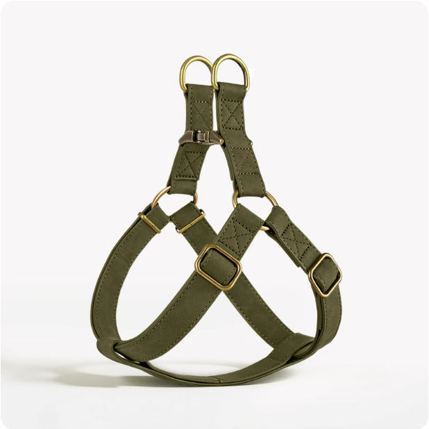 Dog Vest - style Pet Harness For Small And Medium - sized Dogs - 0 - CJ